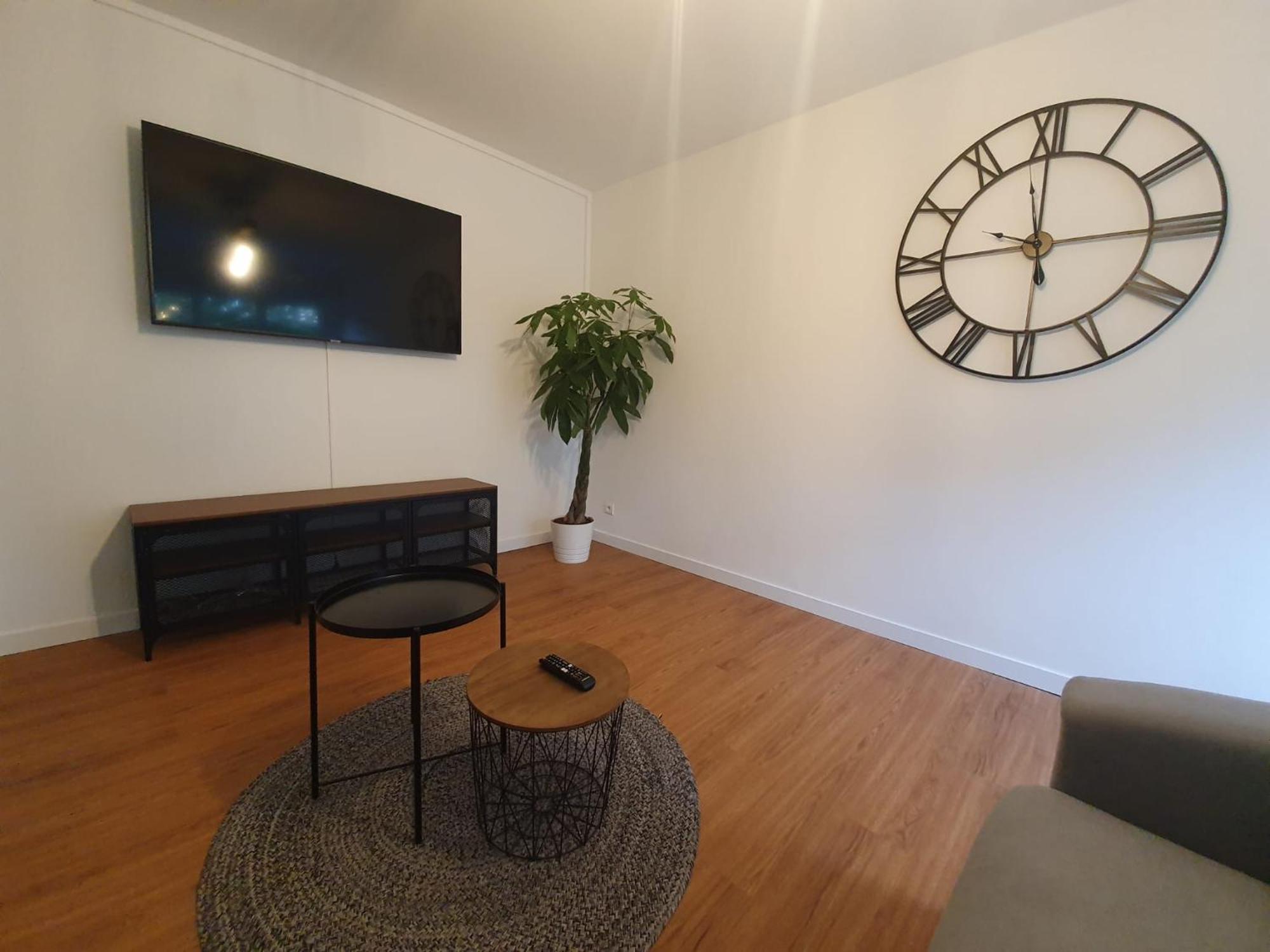 La Citadine Apartment Cholet Exterior photo